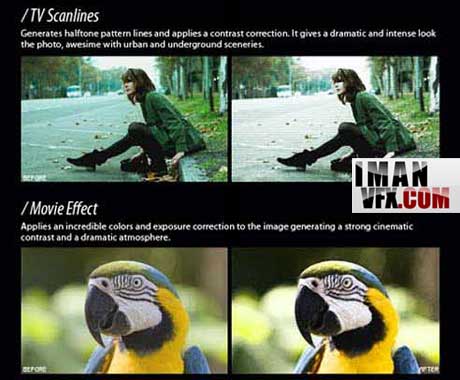 photoshop_action_4 اکشن فتوشاپ , Photoshop Actions