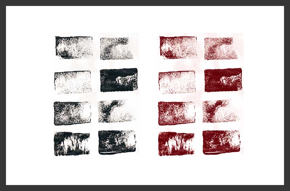 Grunge wall