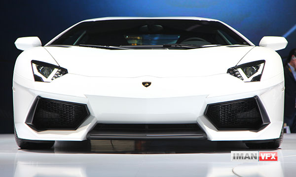 تصاویر لامبورگینی - Lamborghini