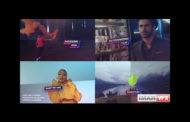 پروژه آماده افترافکت Production Reel