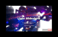 پروژه آماده افترافکت Epic Light Pillars