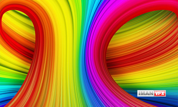 تصاویر بکراند انتزاعی