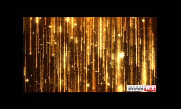 دانلود پروژه آماده افترافکت Particle Reveal