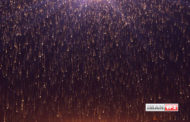 پروژه آماده افترافکت TEXT in particles