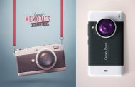 تصاویر وکتور دوربین Camera In Vector