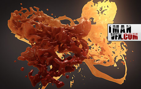 پلاگین Element 3D