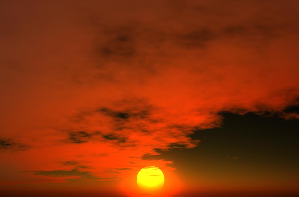 HDRI Maps