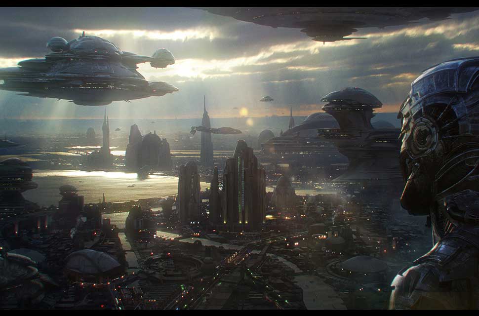 Concept Art