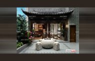 مدل های آماده طراحی خارجی با Vray در نرم افزار تری دی مکس