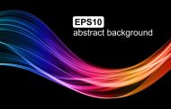 تصاویر وکتور انتزاعی Plasma vector background