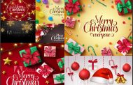 تصاویر وکتور کریسمس 2012