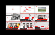 پروژه آماده افترافکت Photodune
