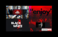 پروژه آماده افترافکت BlacKnight