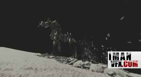 جلوه های ویژه breakdown vfx جلوه های ویژه breakdown vfx