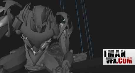 جلوه های ویژه breakdown vfx جلوه های ویژه breakdown vfx