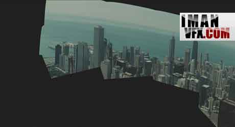 جلوه های ویژه breakdown vfx جلوه های ویژه breakdown vfx