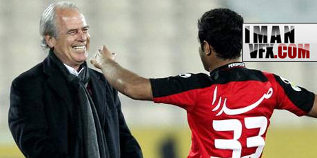 پرسپولیس استقلال پرسپولیس استقلال