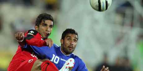 استقلال پرسپولیس استقلال پرسپولیس