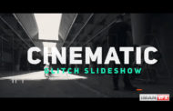 پروژه آماده افترافکت The Cinematic II