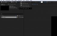 آموزش افترافکت Cs6