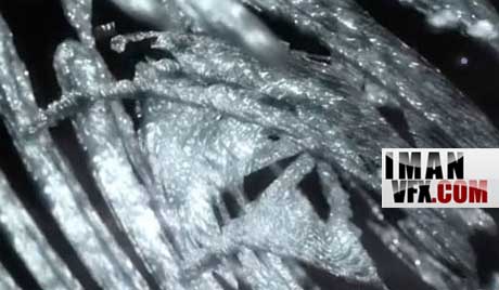 آموزش افترافکت و پلاگین ShapeShifter , ساخت لوگو سه بعدی 3D Logo