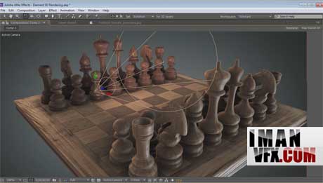 Element 3d Render Engine Element 3d Render Engine