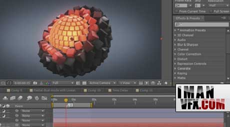 آموزش پلاگین Element 3d,پلاگین Element 3d آموزش پلاگین Element 3d,پلاگین Element 3d