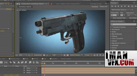 آموزش پلاگین Element 3d,پلاگین Element 3d آموزش پلاگین Element 3d,پلاگین Element 3d