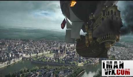houdini_vfx_tutorial HOUDINI Demo Reel 2012
