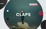 پروژه افترافکت Claps Opener