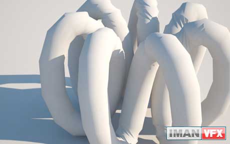 vray_hair_maerial_01 Vray Fur و متریال جدید ساخت مو