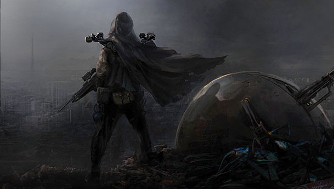 concept-oblivion1 کانسپت آرت - Concept Art