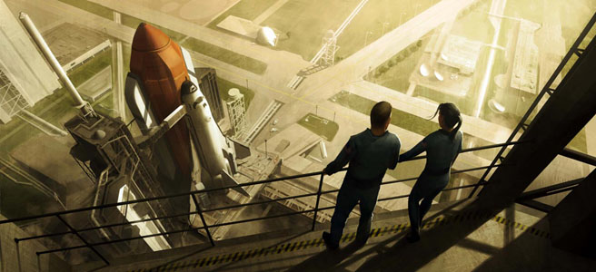 concept-oblivion7 کانسپت آرت - Concept Art