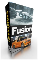 fusion_tutorial آموزش فیوژن , آموزش Fusion