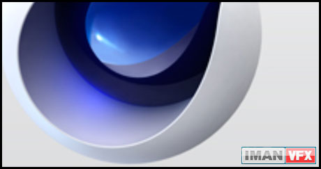 آموزش رندرینگ شبکه ای در Cinema 4d