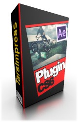 after_effects_cs6_plugins پلاگین های افترافکت Cs6