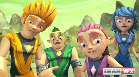 desafio_champions_sendokai_05 آثار انیمیشن
