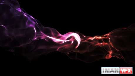 آموزش Trapcode Mir در افترافکت و خلق آبجکت های انتزاعی