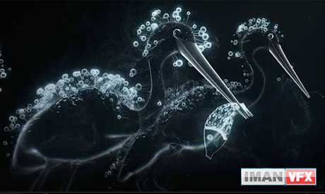 تیزر تبلیغاتی Trek
