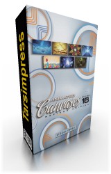 animated_canvases_16 Animated Canvases Collection 16 , دیجیتال جویس