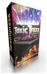 toxic_traxx_5 Toxic Traxx 5 از دیجیتال جویس , Digital Juice