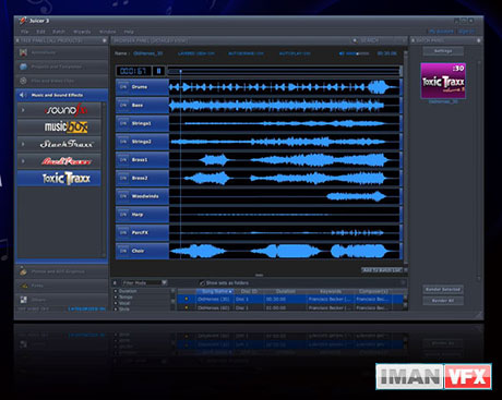 toxic_traxx_5_08 Toxic Traxx 5 از دیجیتال جویس , Digital Juice