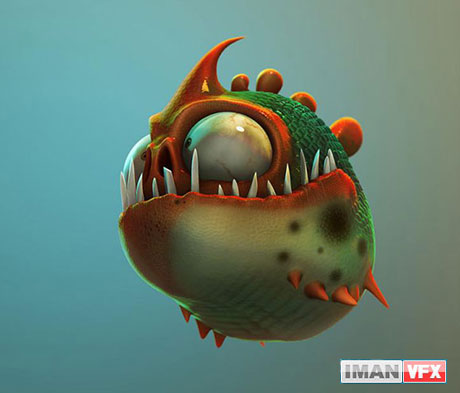 3d_artist_interview_02 مصاحبه با هنرمندان 3D : مارچلو بالدری