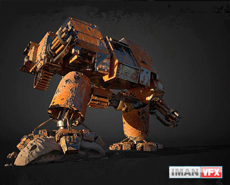 3d_artist_interview_05 مصاحبه با هنرمندان 3D : مارچلو بالدری