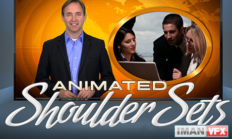 Animated Shoulder Sets 2