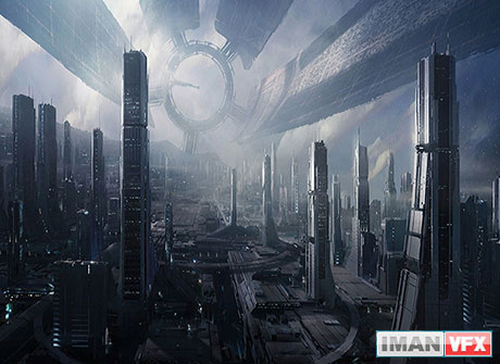 future_City_designs_futuristic_city آموزش افترافکت از Videocopilot , آموزش 139 با نام Translucent Glass