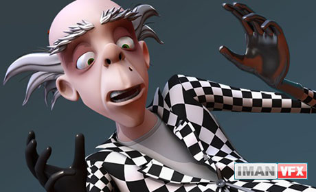 autodesk_3ds_max_2014_tutorial_06 آموزش جامع تری دی مکس 2014 , آموزش 3ds Max 2014