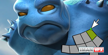 autodesk_maya_2014_tutorial_05 آموزش مایا 2014 , آموزش ویدئویی Maya 2014