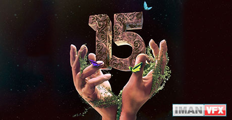 CINEMA 4D R15 , رونمائی از CINEMA 4D R15 در Siggraph 2013