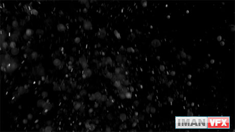 mdusts_motionvfx_02 mDusts , کلیپ پارتیکل و ذرات آماده mDusts از MotionVFX